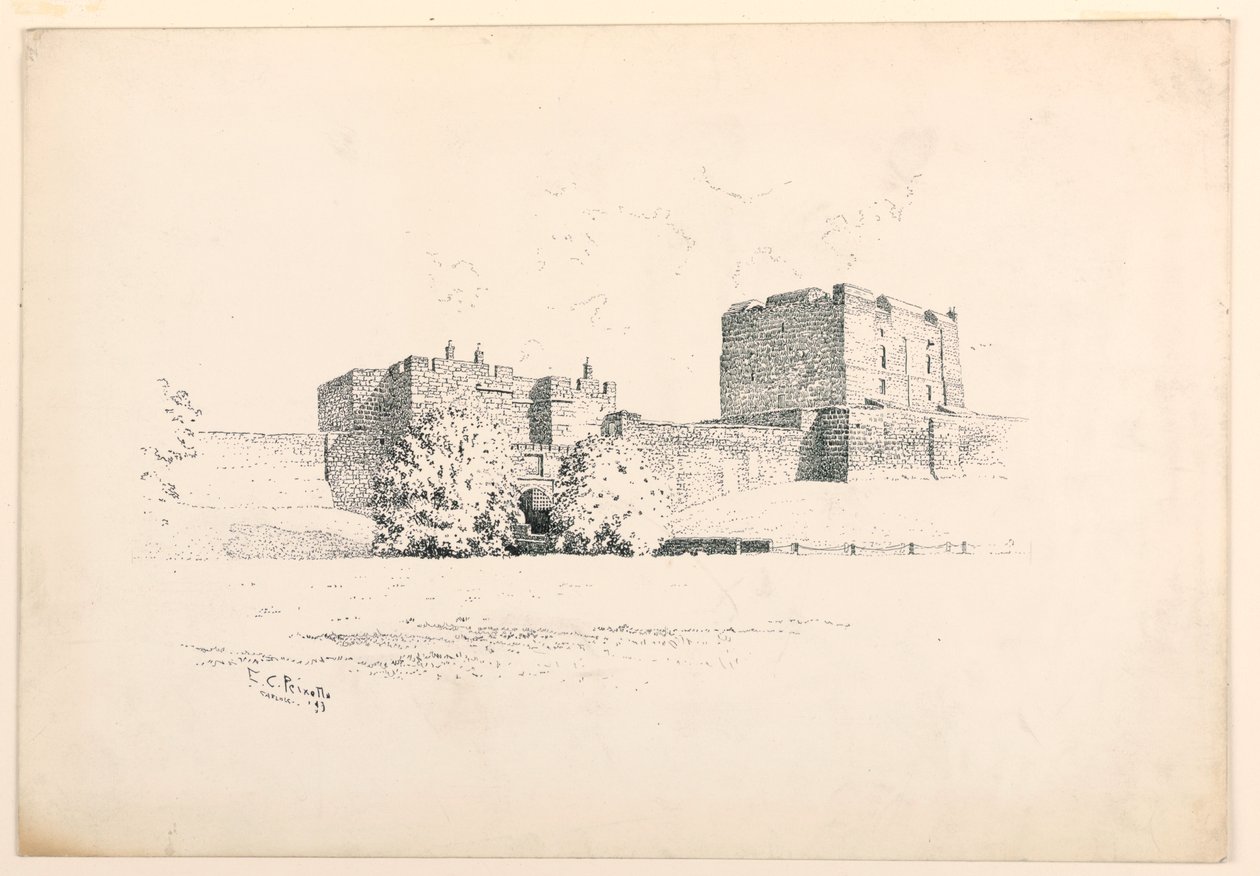 swedish av Ernest Clifford Peixotto