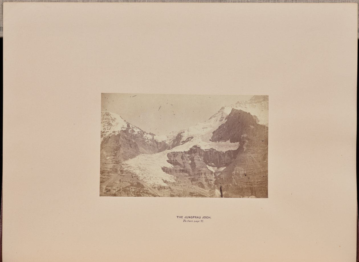Jungfruns ok av Ernest H. Edwards