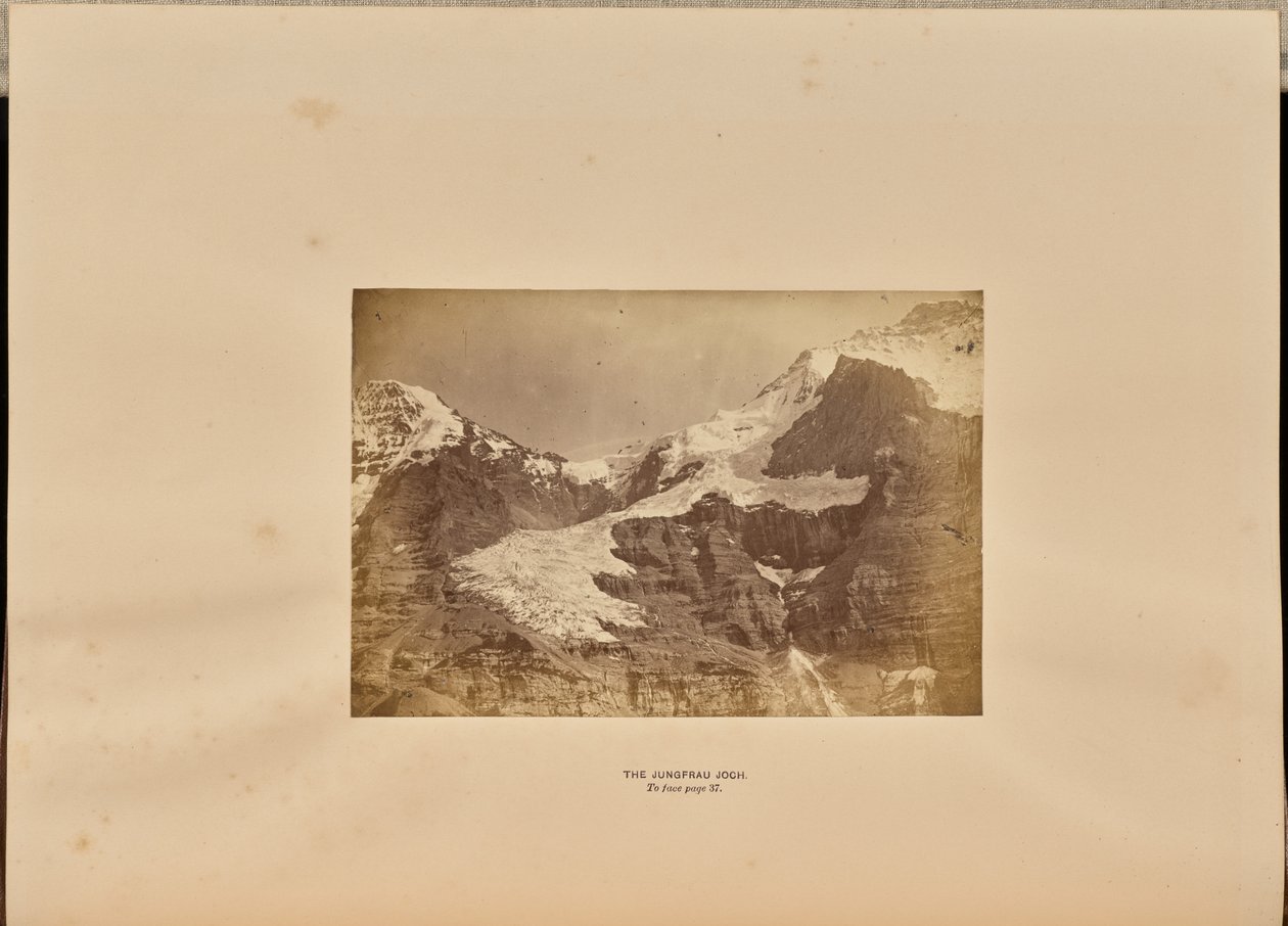 Jungfruns ok av Ernest H. Edwards
