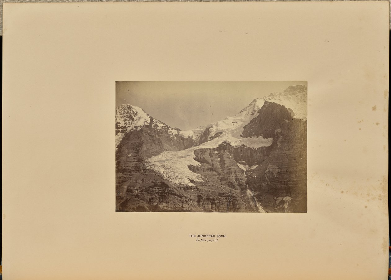 Jungfruns ok av Ernest H. Edwards