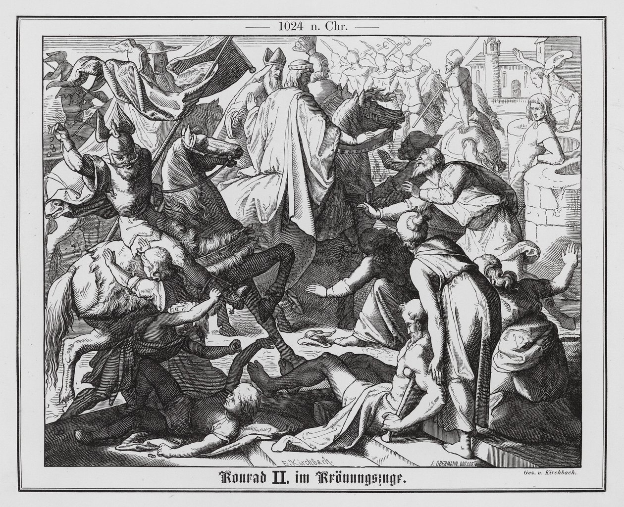  av Ernst Sigmund Kirchbach