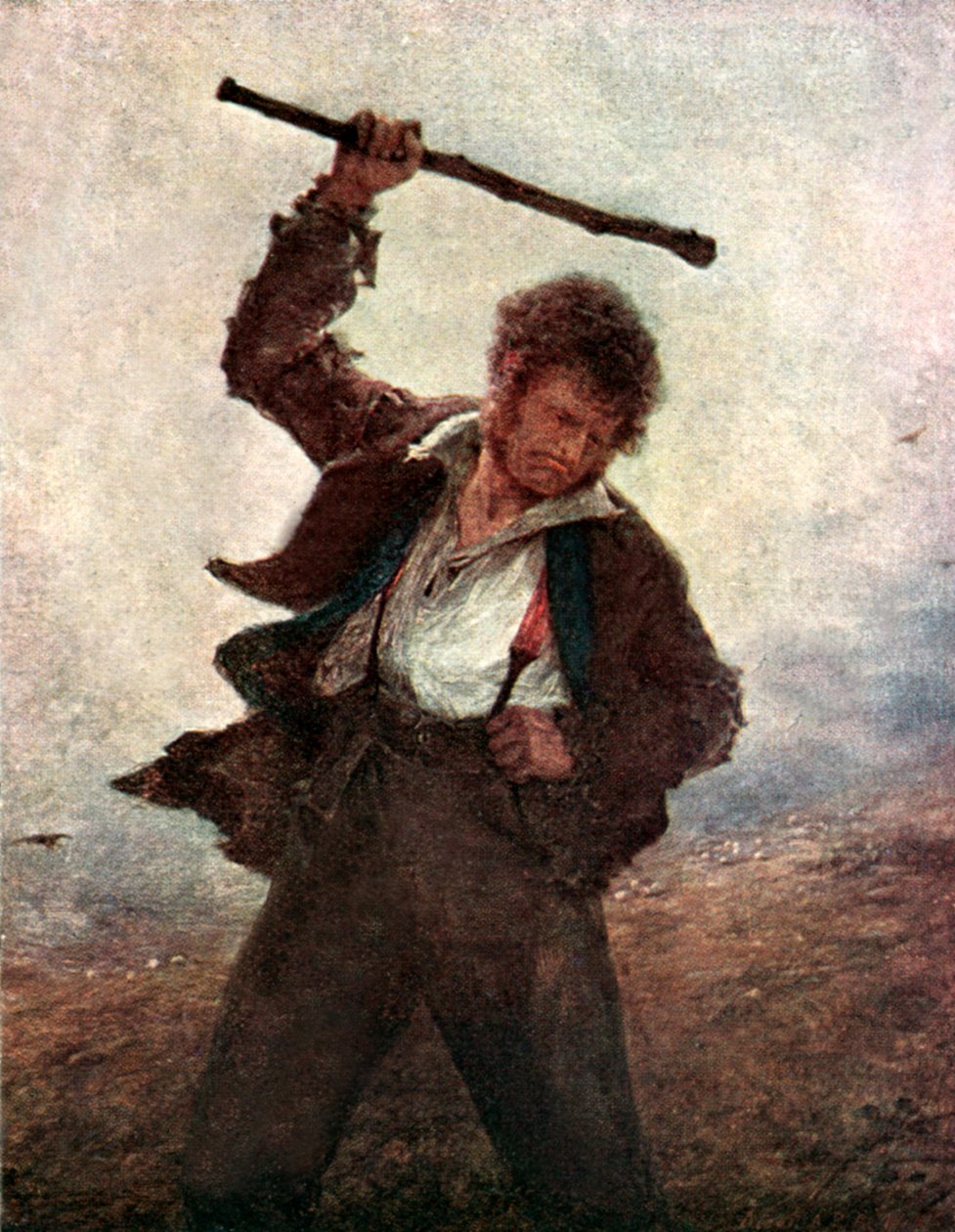  av Erskine Nicol