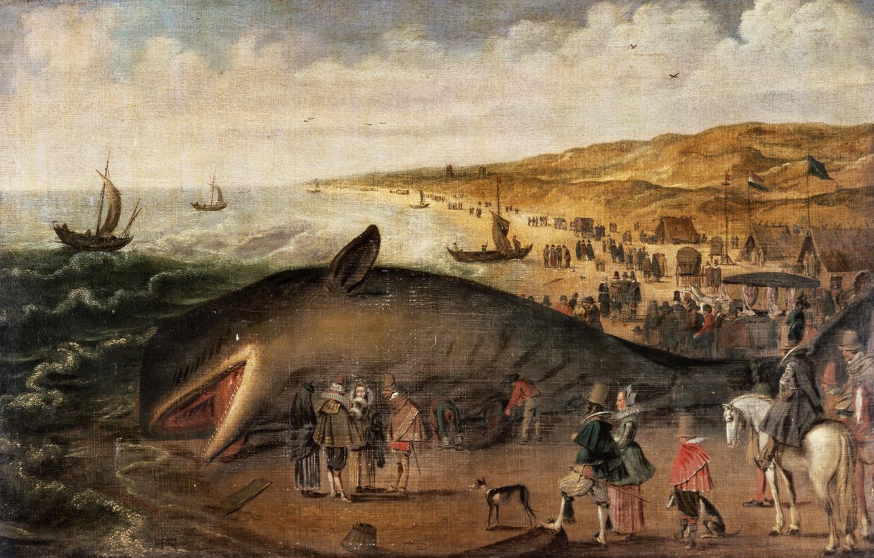 Okänd bild av Esaias II van de Velde