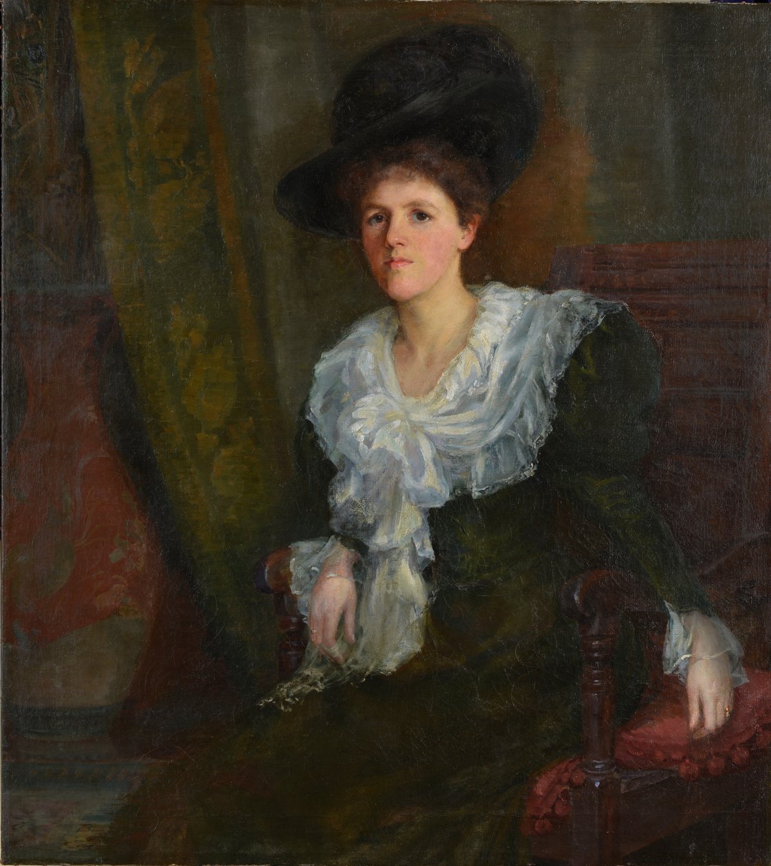 av Ethel Mortlock