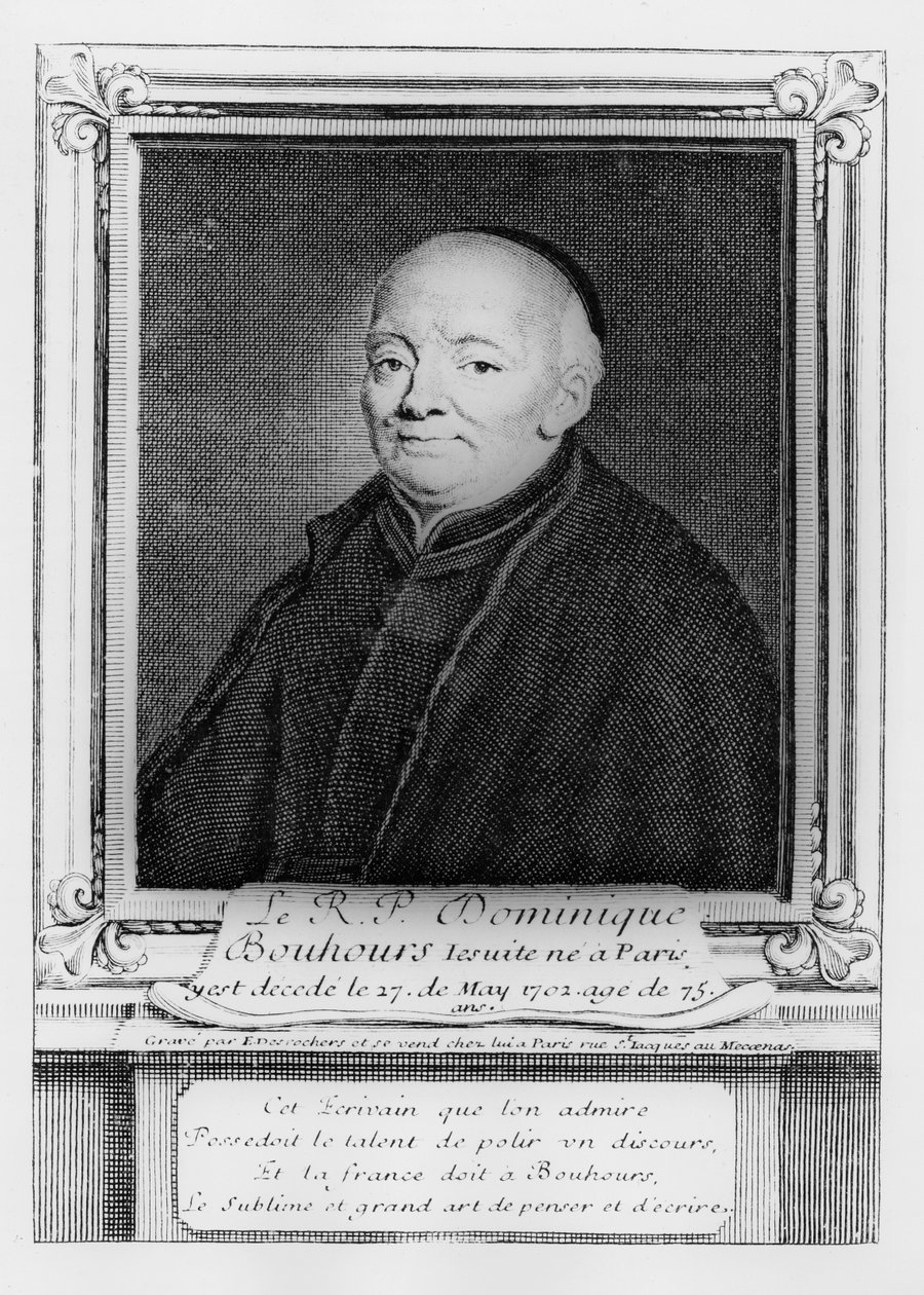 Dominiques butiker av Etienne Jehandier Desrochers