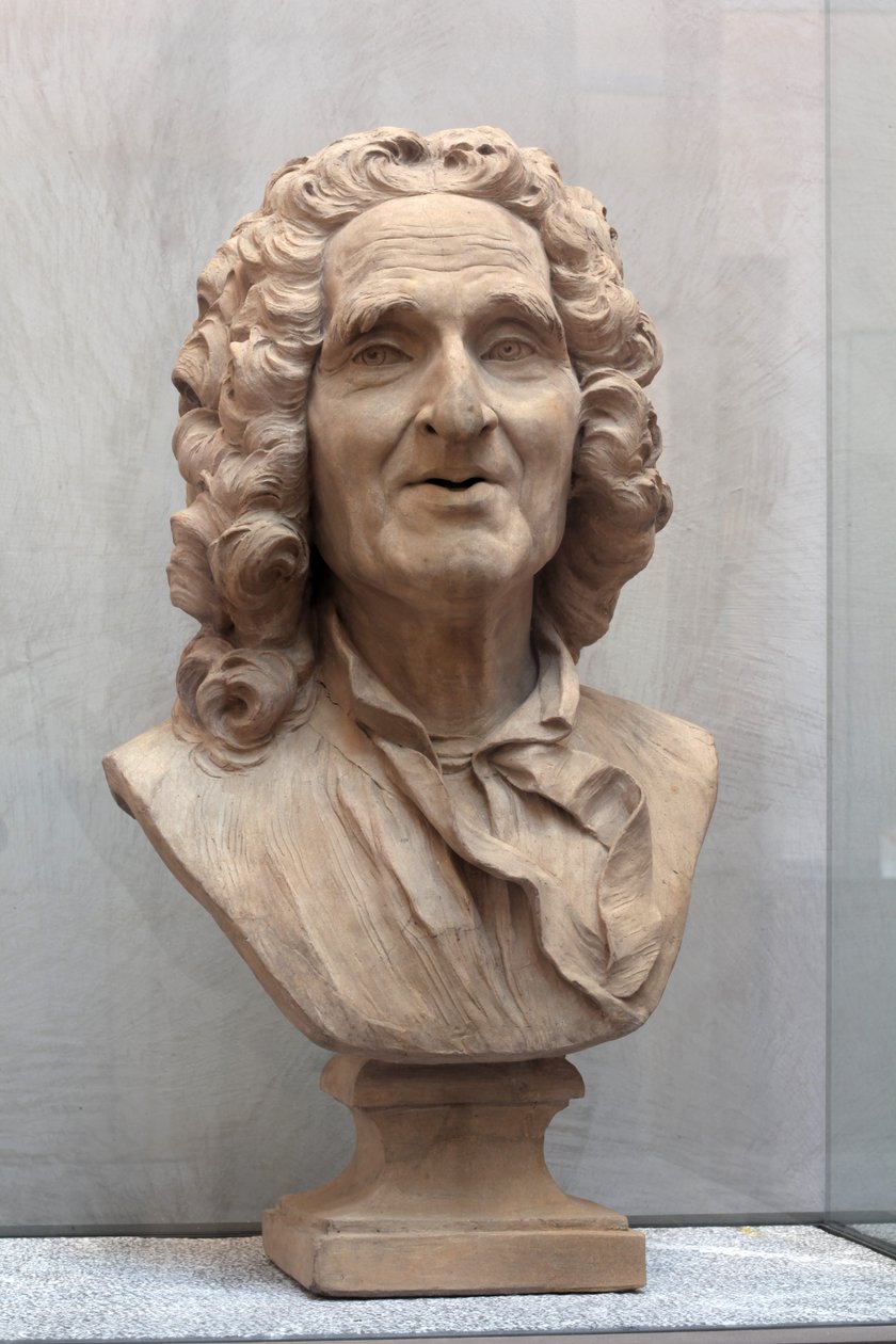 Camille Falconet (1670-1762), physician of the king av Etienne Maurice Falconet