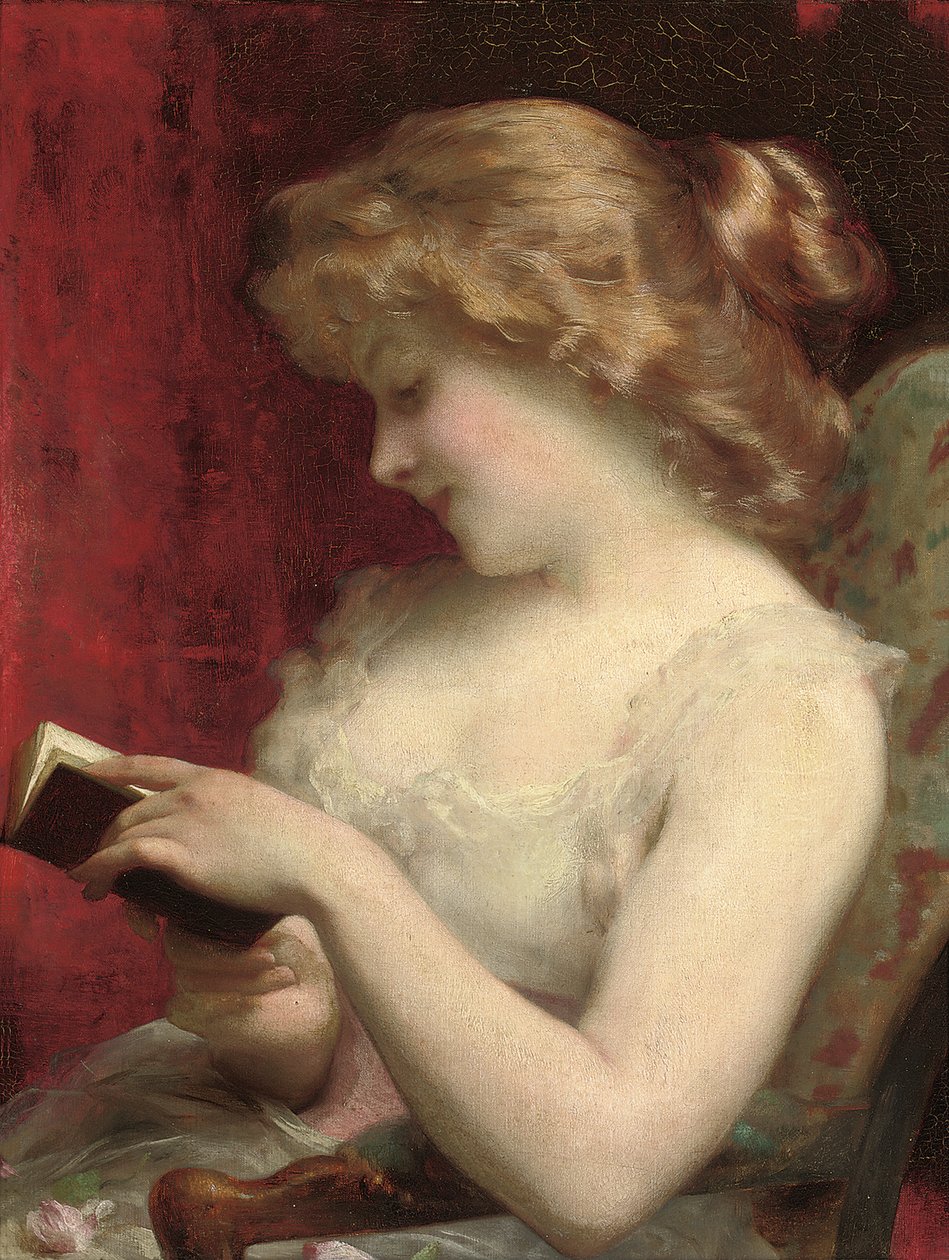 En bra läsning av Etienne Adolphe Piot