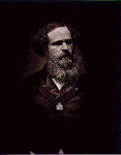 Arsene Houssaye (1815-96), från 
