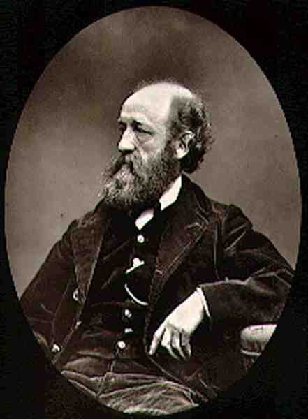 Edmond Morin (1824-82), från 