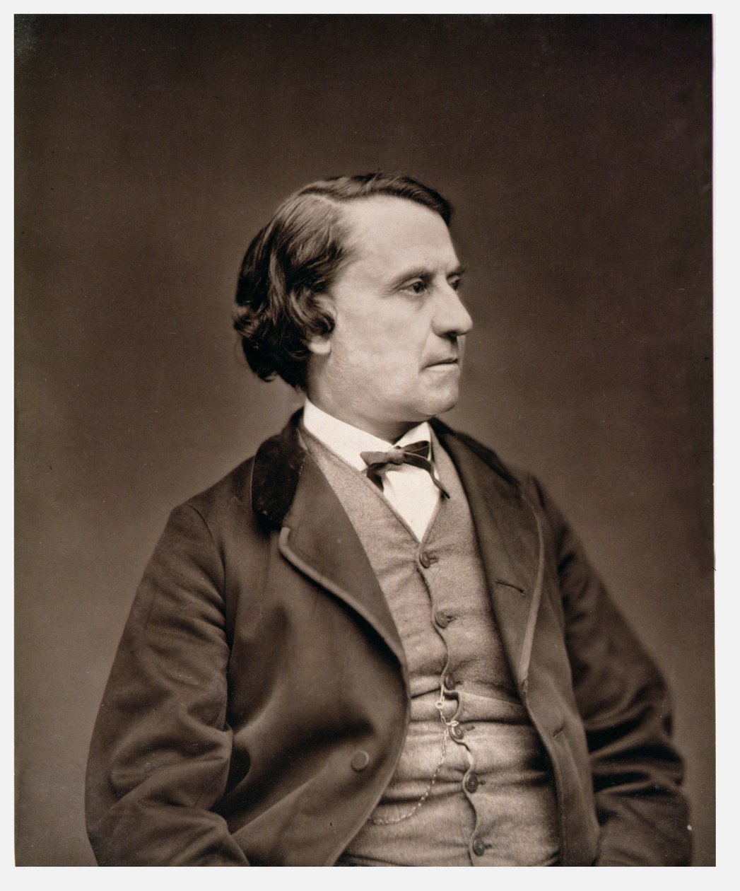 Louis Blanc (1813-82), från 