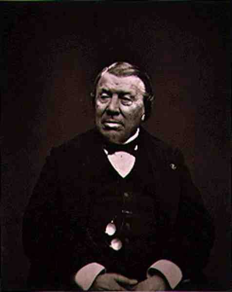 Philippe Ricord (1800-89), från 