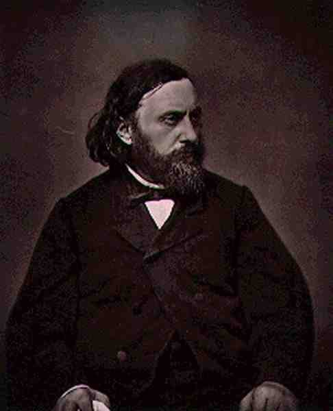 Pierre Dupont (1821-70), från 