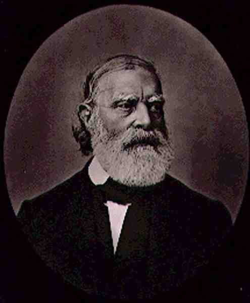Francois Vincent Raspail (1794-1878), från 