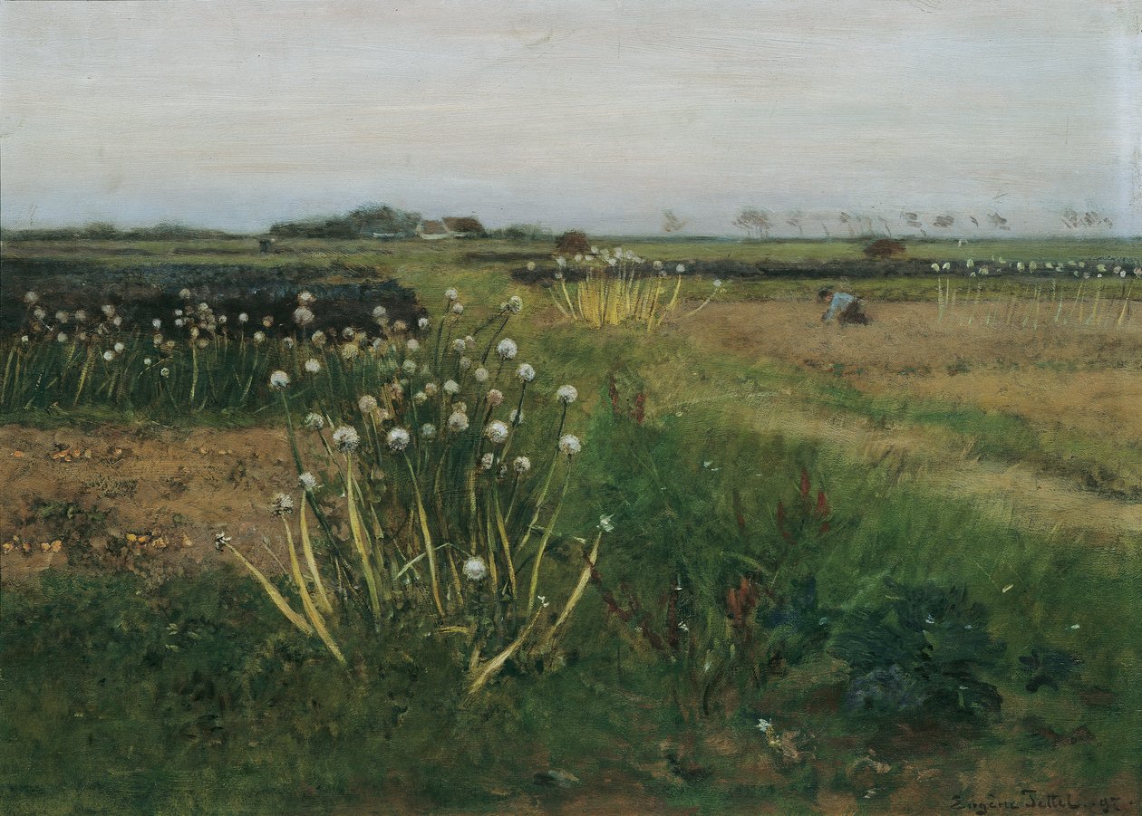 Johnsdorf av Eugen Jettel