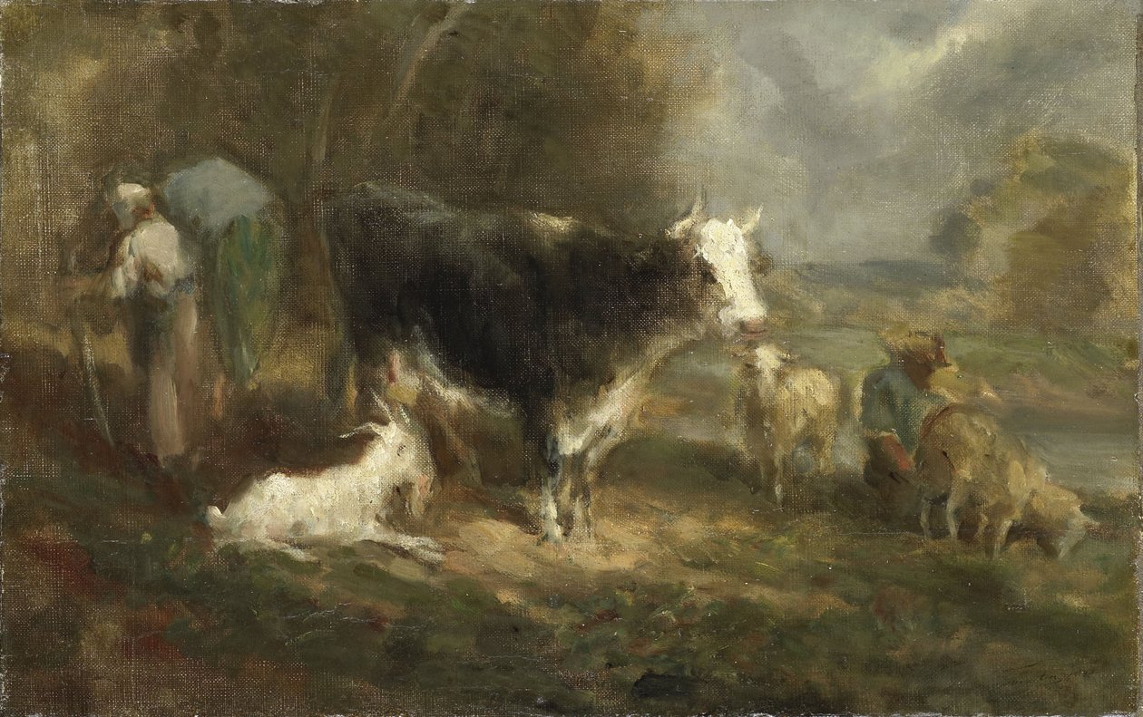  av Eugene Fromentin