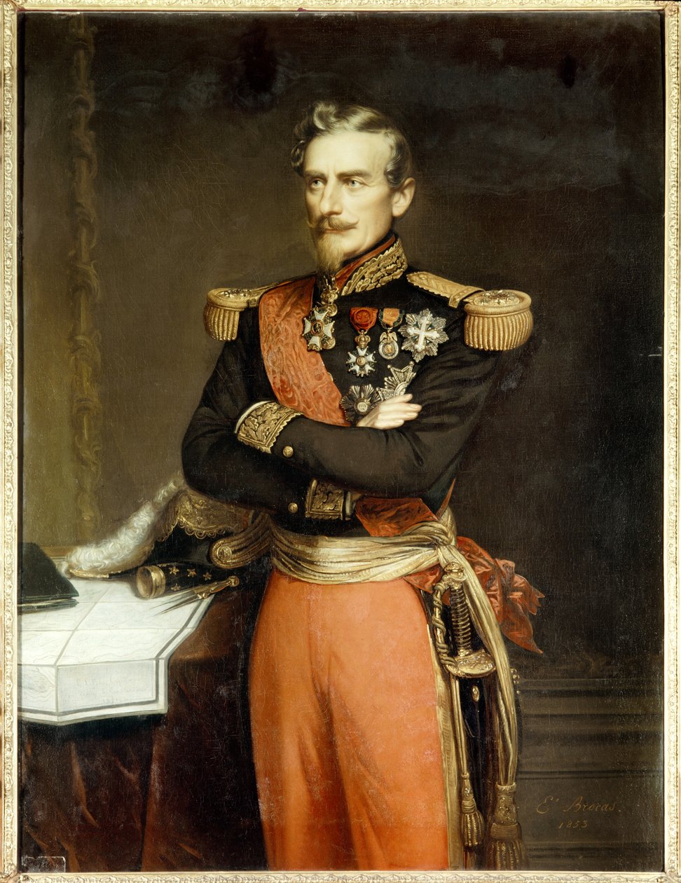  av Eugene Mary Brocas