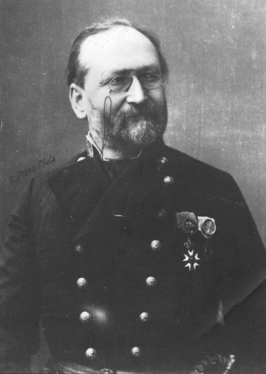 Bukett från La Grye, c1893 av Eugene Pirou