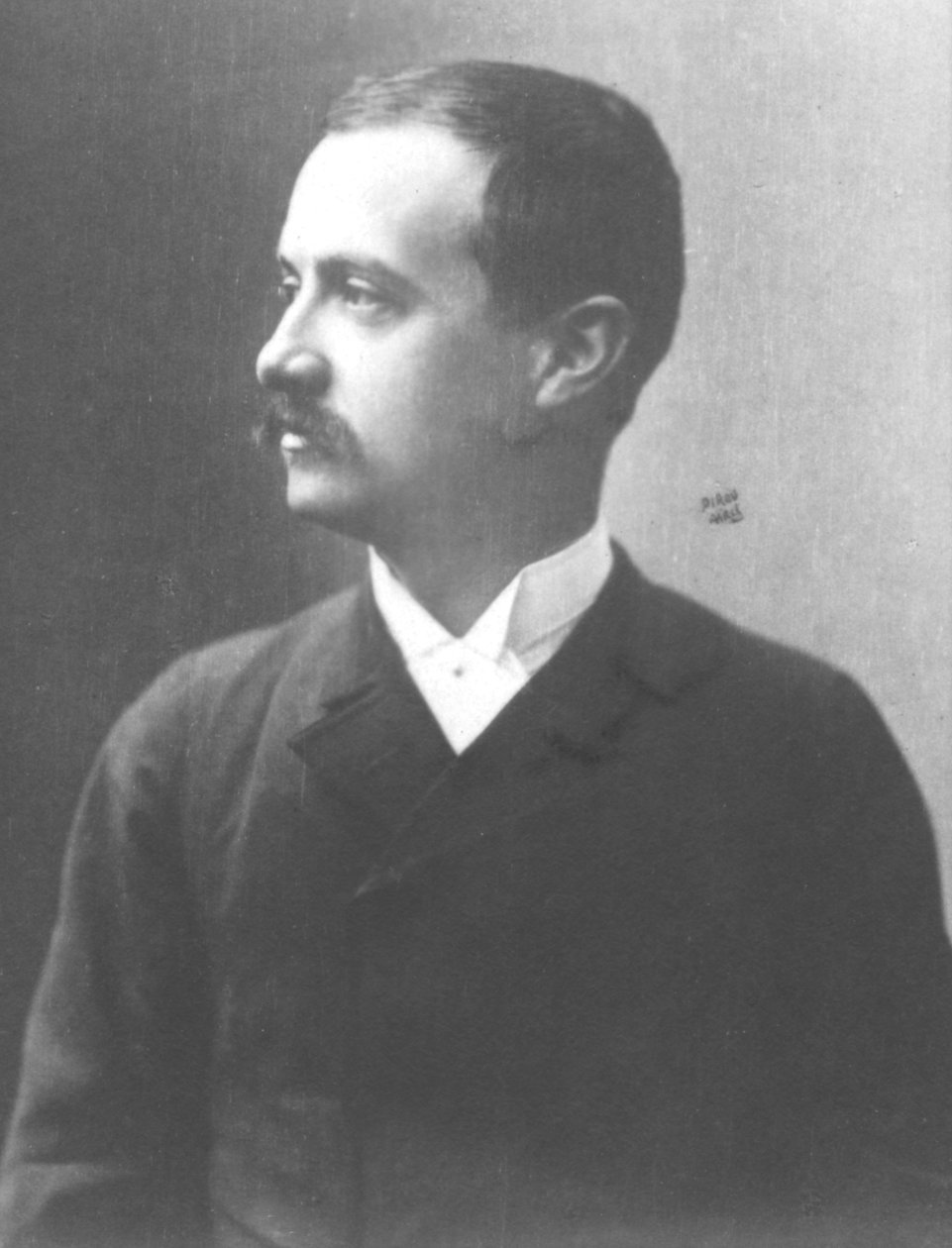 Väckelse, c1893 av Eugene Pirou