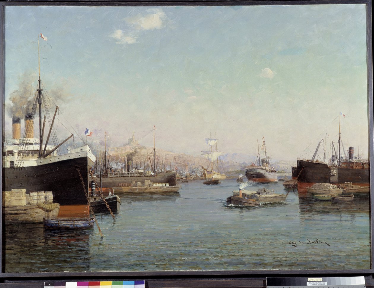 swedish av Eugene de Barberis