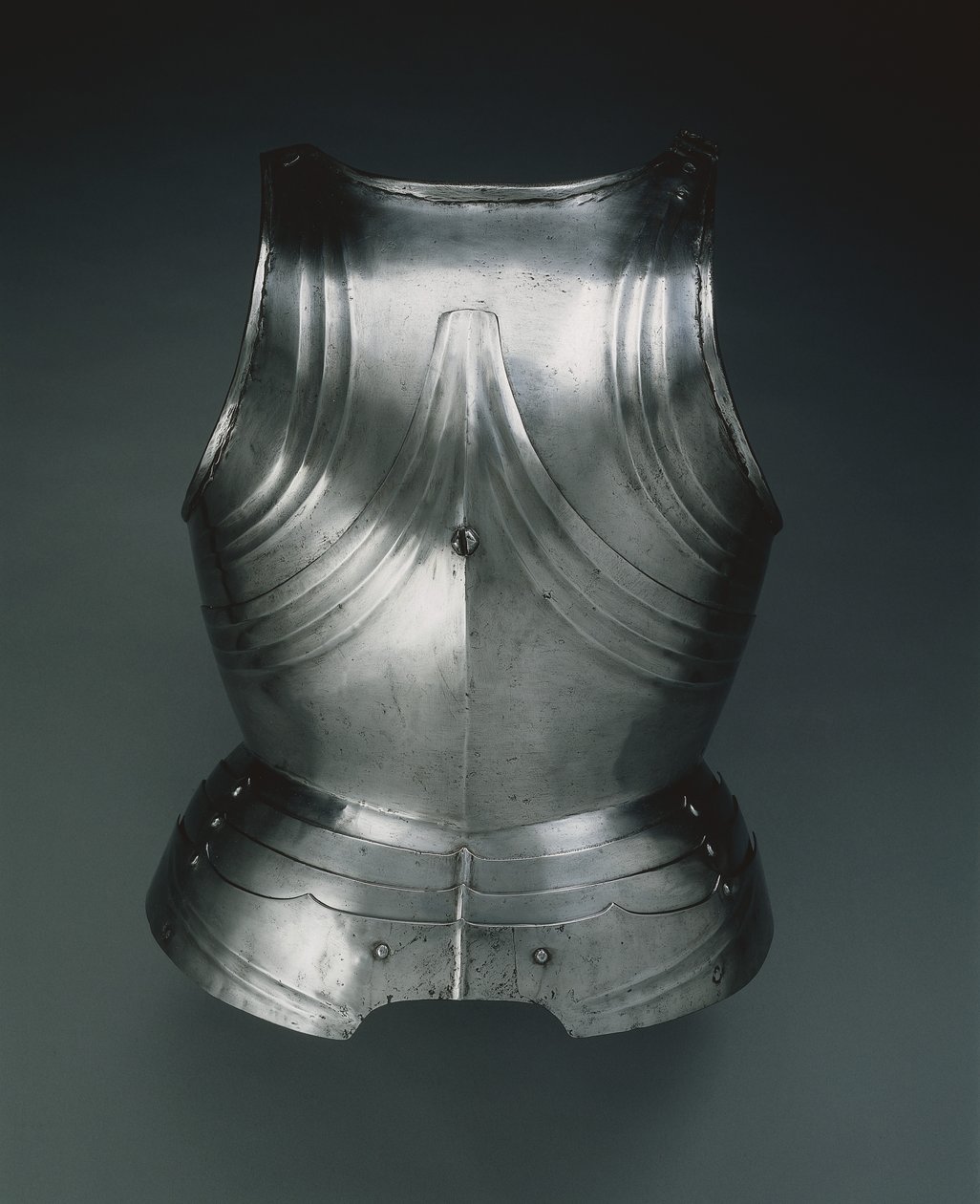 Gotisk bröstsköld, c.1485 av European School