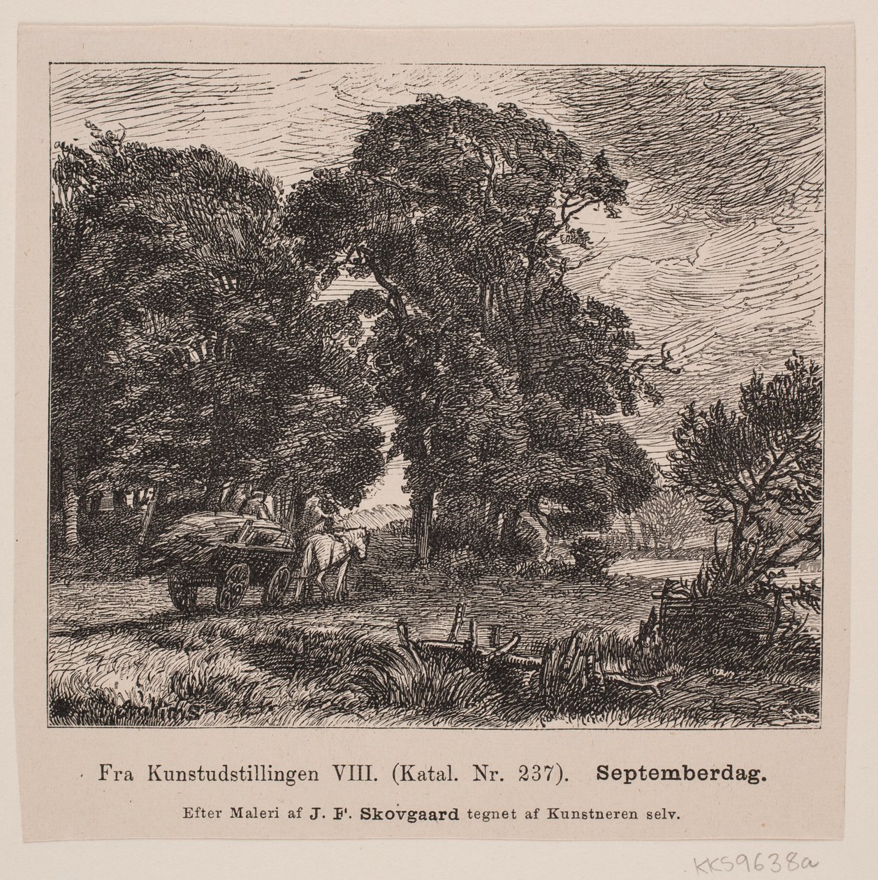 septemberdagen av F. Hendriksen