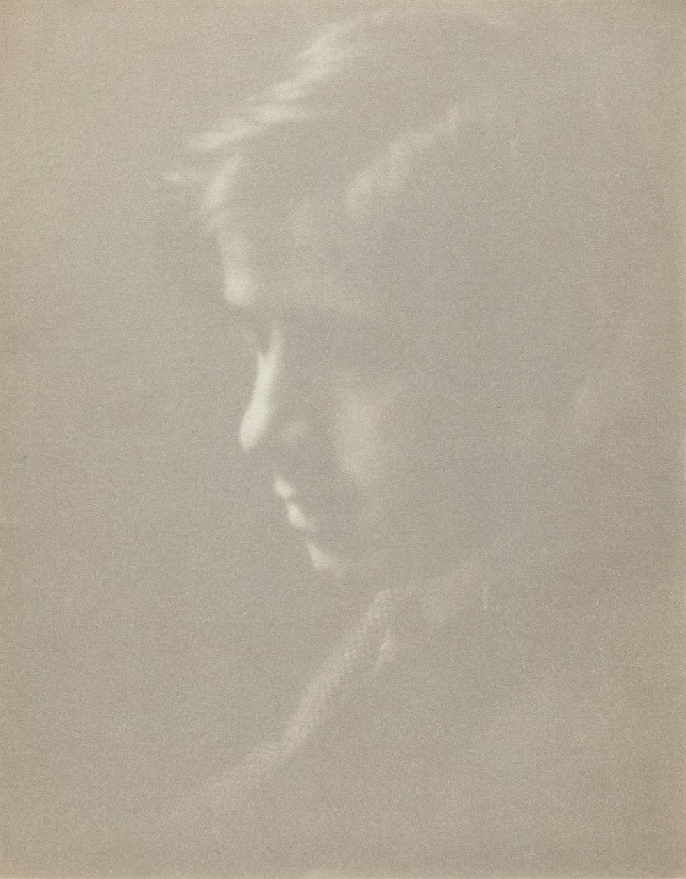 Clarence H. White av F. Holland Day