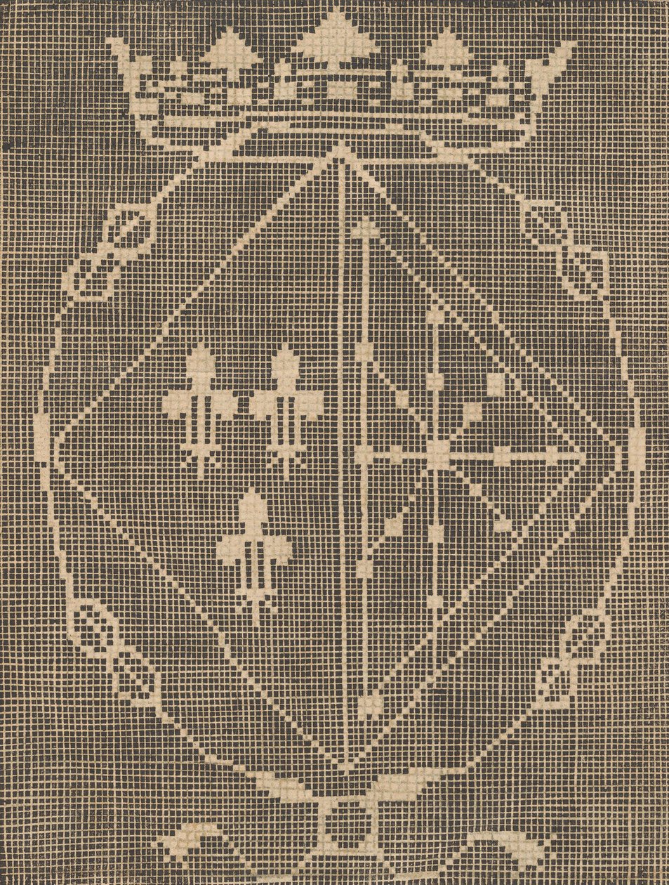 Lord Federic de Vinciolo V...s andra verk och subtila uppfinningar av underkläder, 1603. av Federico de Vinciolo