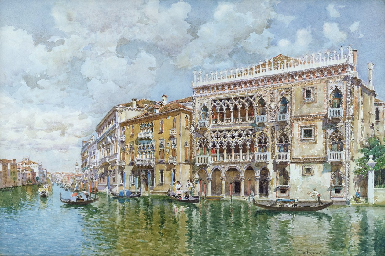 Okänd bild av Federico del Campo