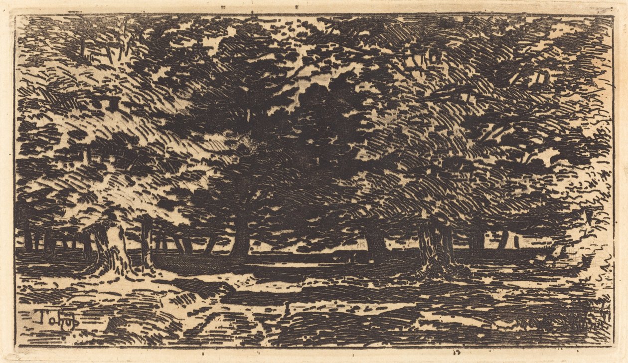 swedish av Felix Hilaire Buhot