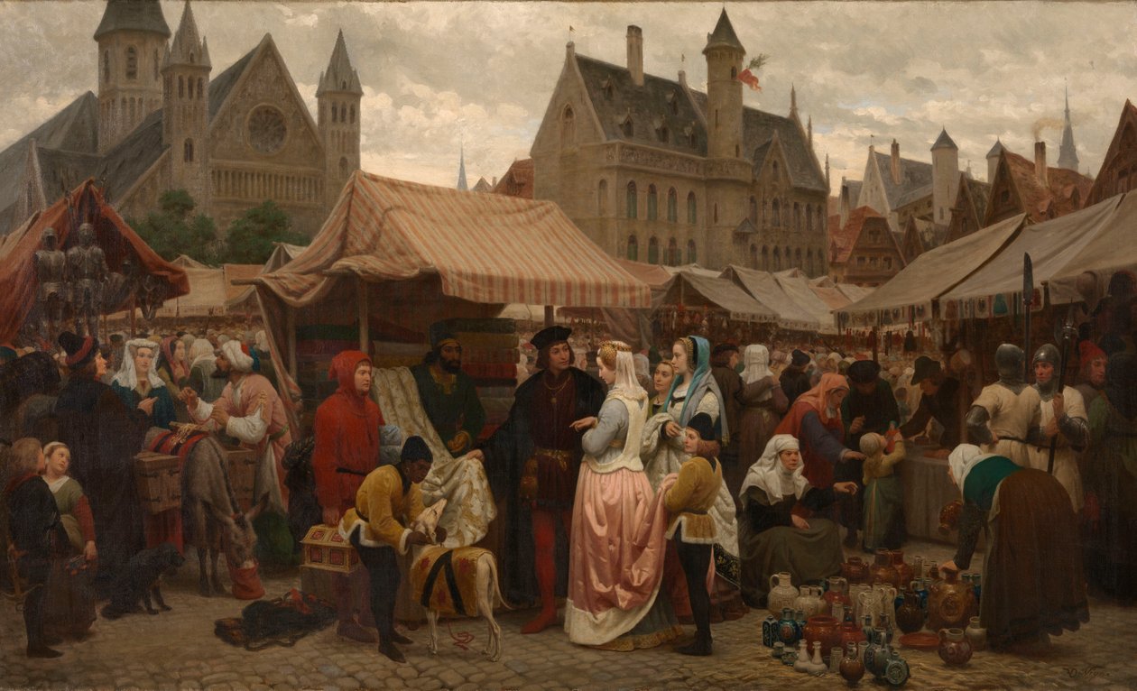  av Felix de Vigne