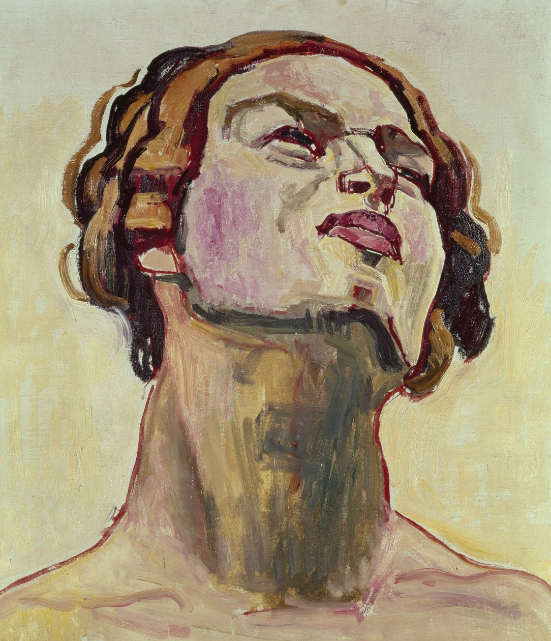 Okänd bild av Ferdinand Hodler
