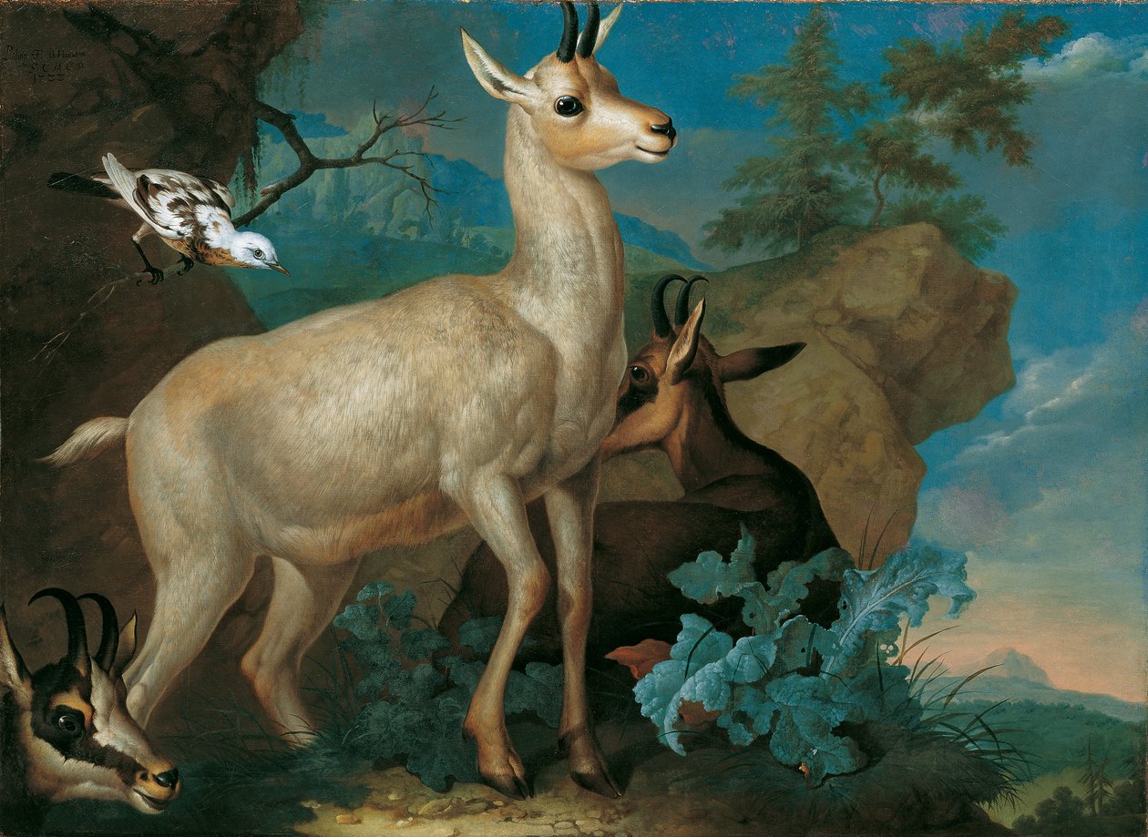  av Ferdinand Phillip de Hamilton