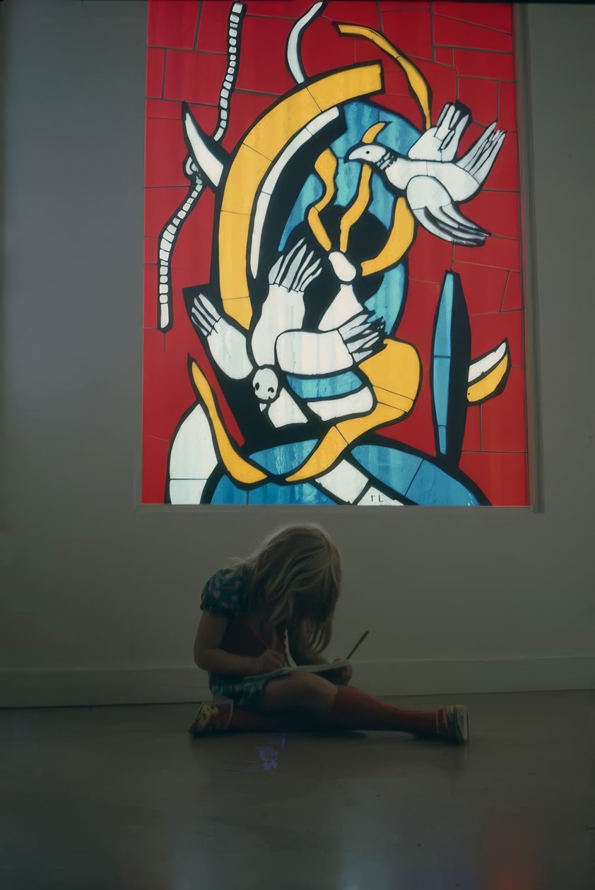 Museum av Fernand Leger