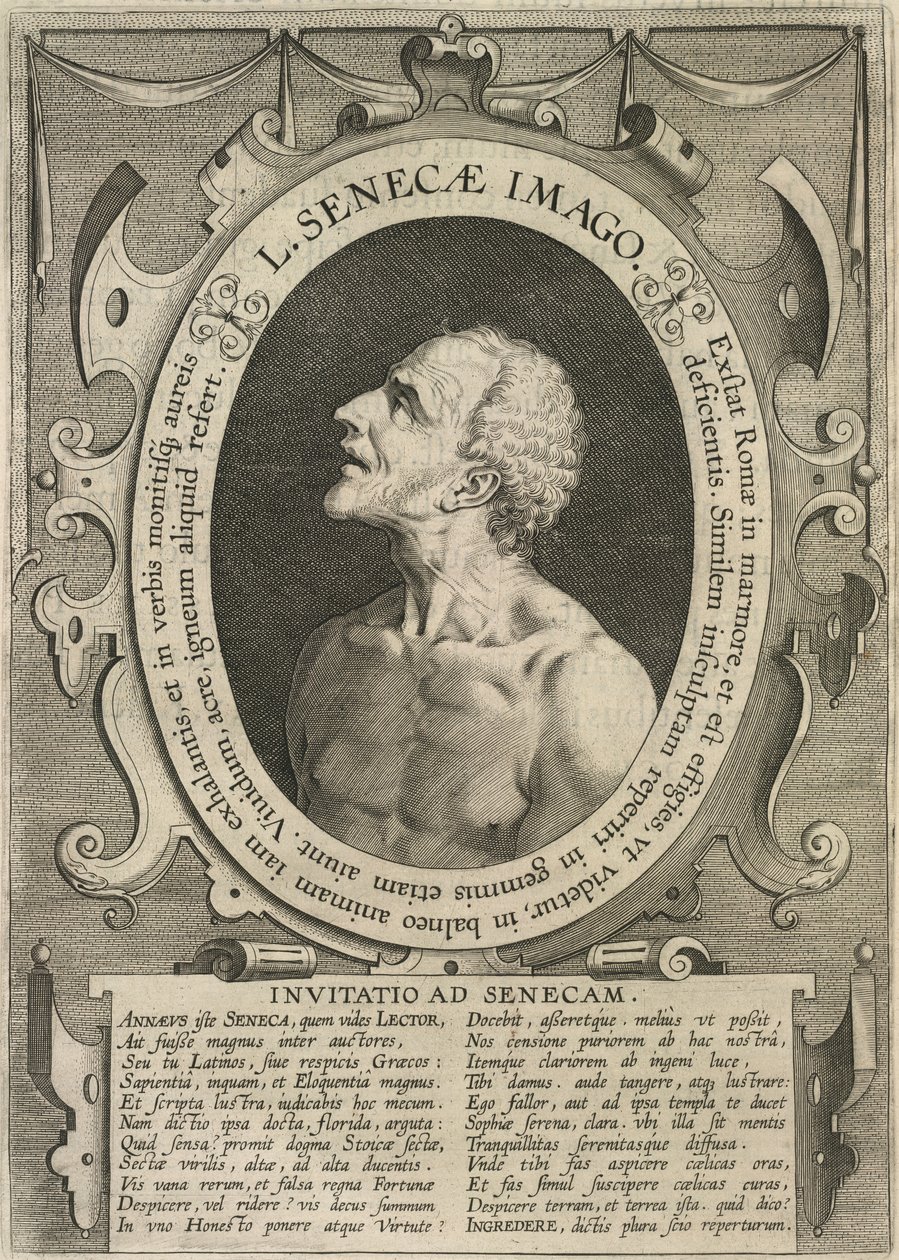 Seneca, från 