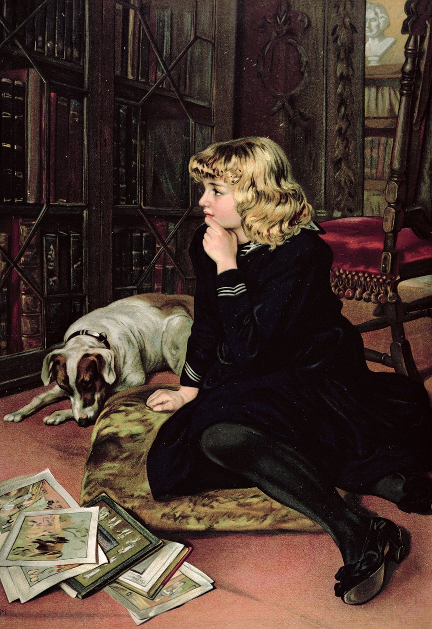 Vad ska jag läsa av Florence Marlowe