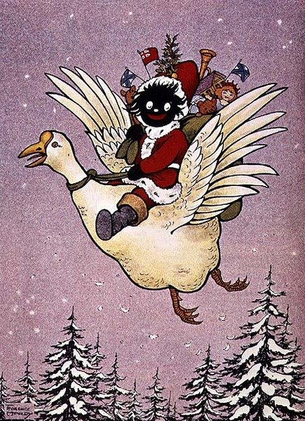 Jul av Florence Hardy
