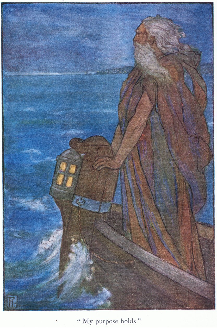  av Florence Harrison