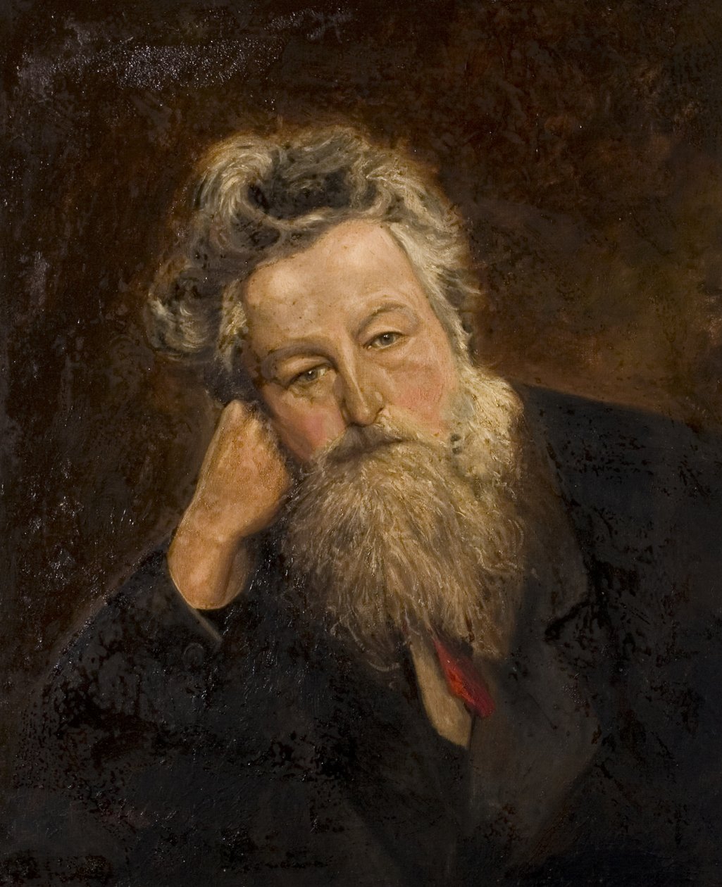 William Morris av Florence Weston