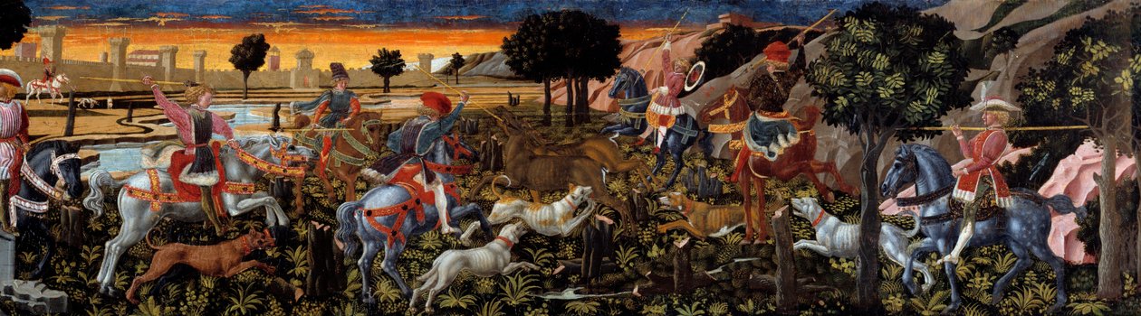 Okänd bild av Florentine School