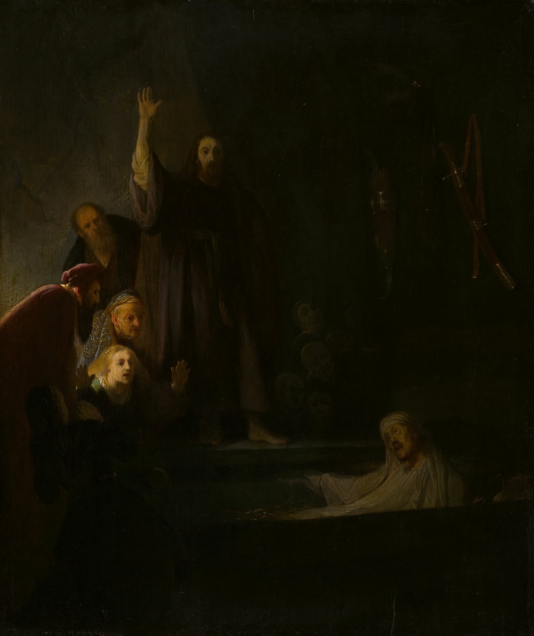 swedish av Follower of Rembrandt van Rijn