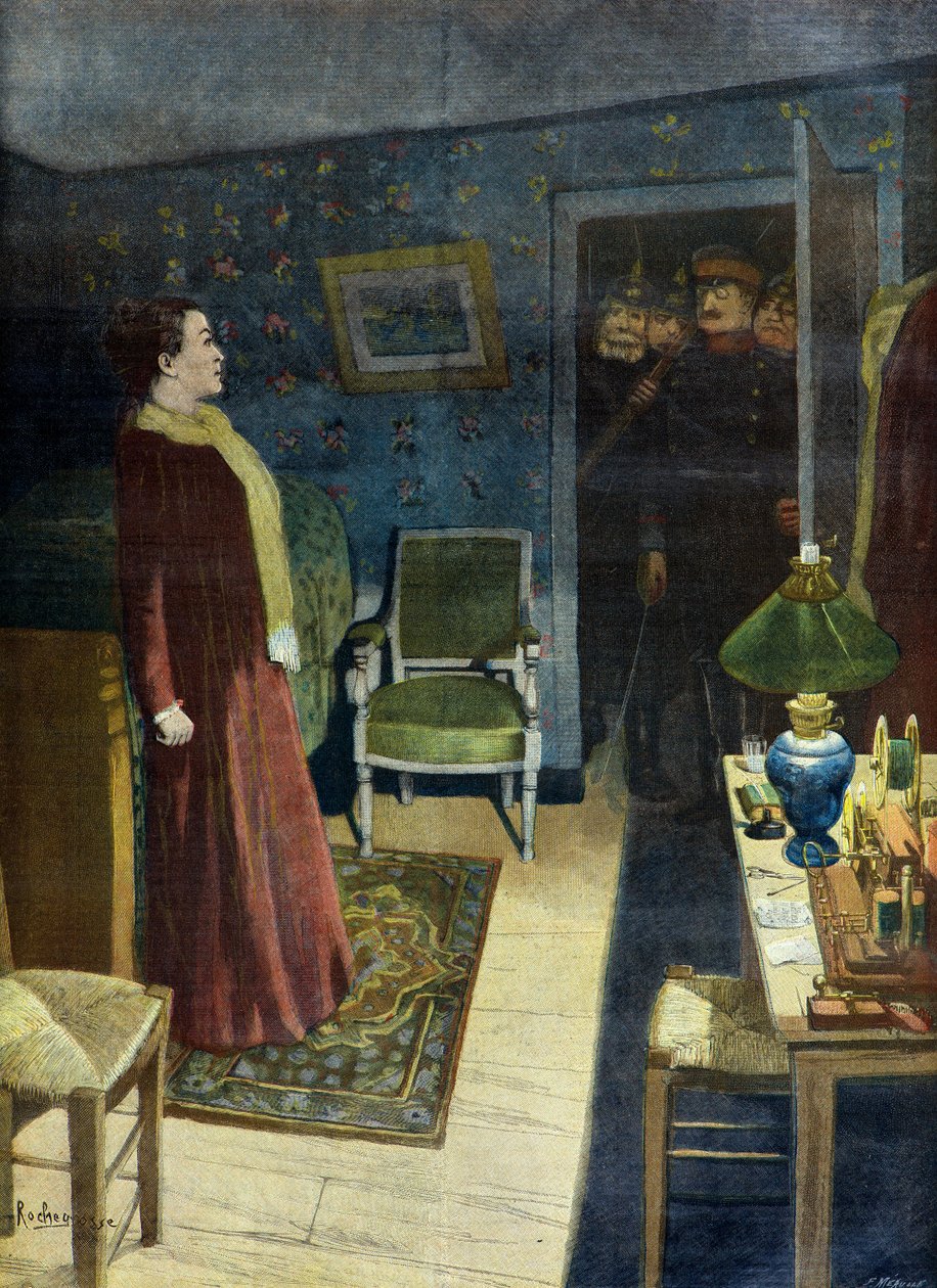  av Fortune Louis Meaulle