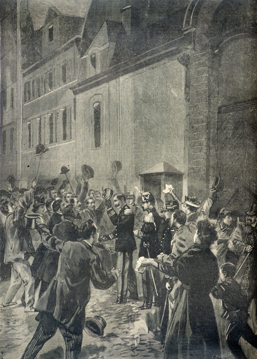  av Fortune Louis Meaulle