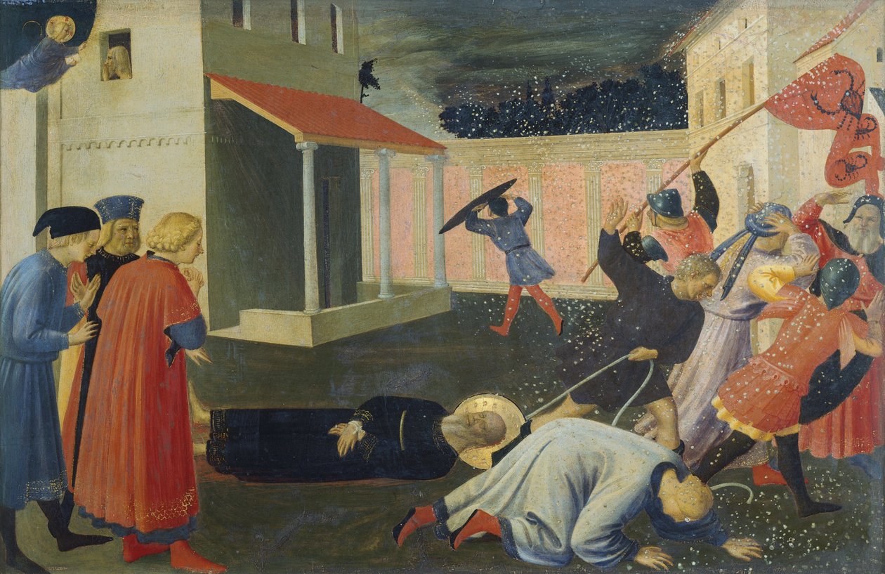 swedish av Fra (c.1387 1455) Angelico