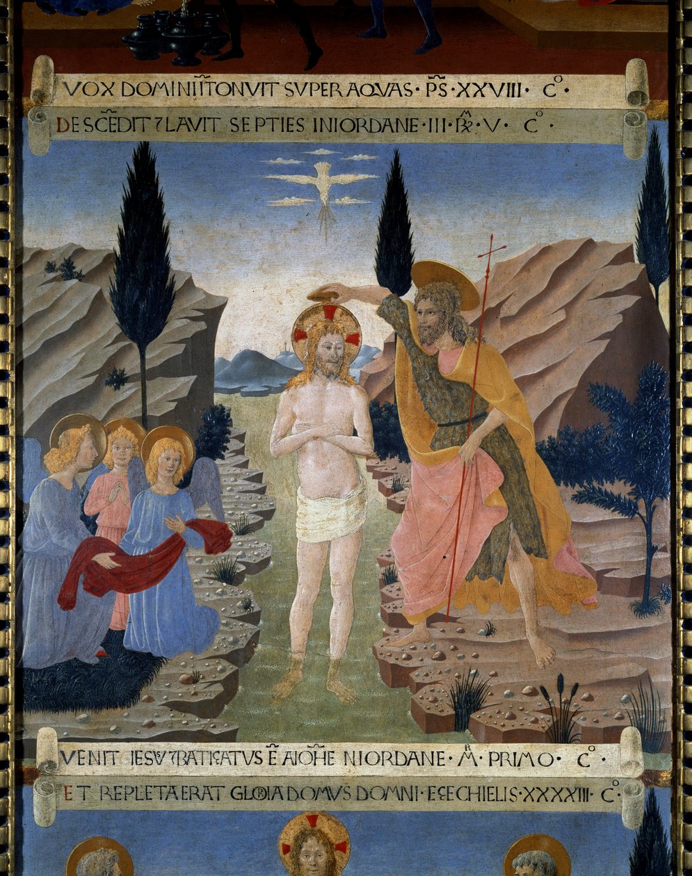Okänd bild av Fra Angelico