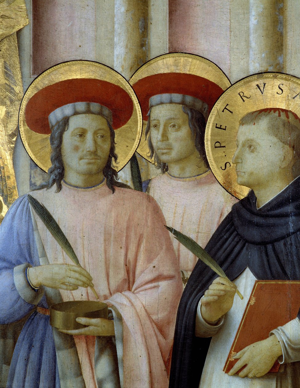 Okänd bild av Fra Angelico