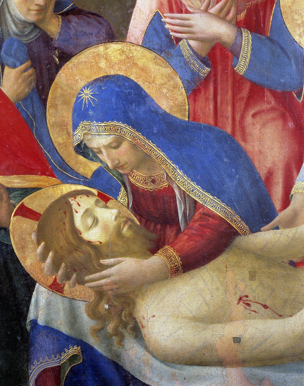 Okänd bild av Fra Angelico