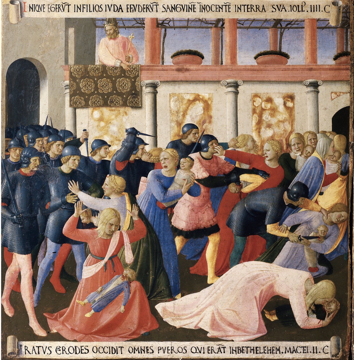 Okänd bild av Fra Angelico