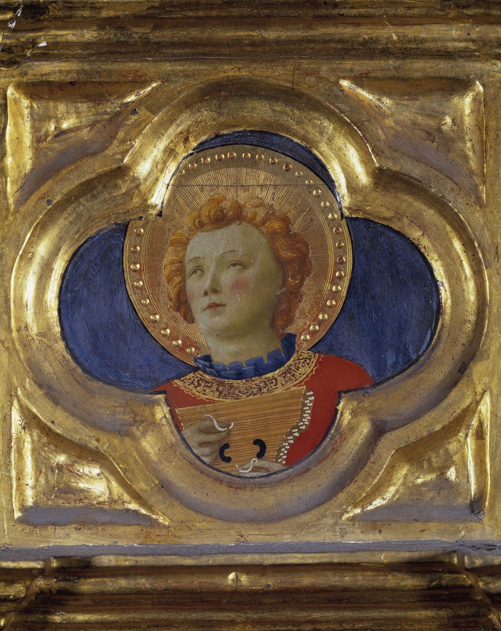 Okänd bild av Fra Angelico