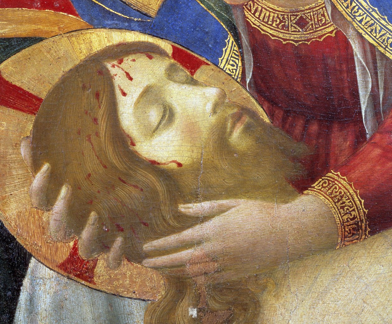 Okänd bild av Fra Angelico