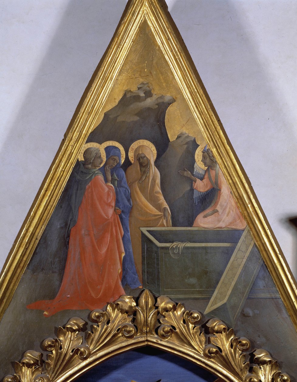 Okänd bild av Fra Angelico